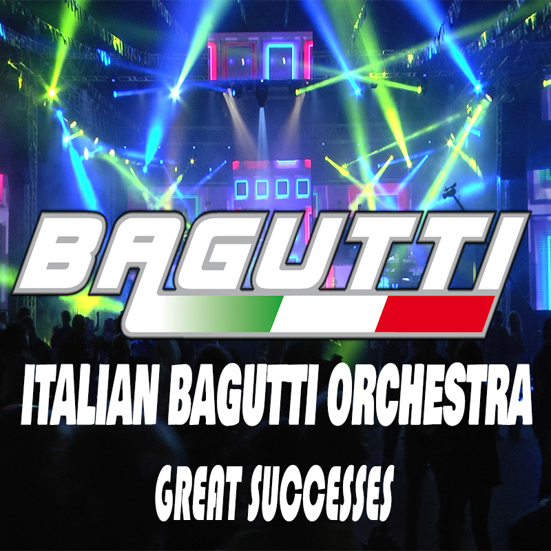 ITALIAN BAGUTTI ORCHESTRA Very Italian TV Official Site